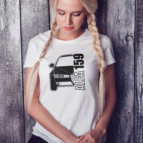 Alfa_159_női_póló_Alfa_159_pólók__Webshop