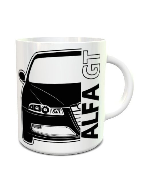  Alfa GT ajándékok 