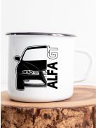 Alfa GT bögre 