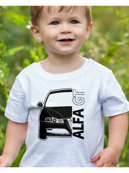  Alfa GT pólók 