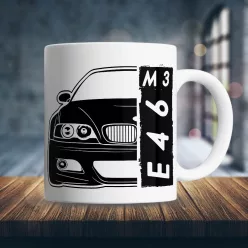 BMW_E46_bögre_BMW_E46_ajándékok__Webshop
