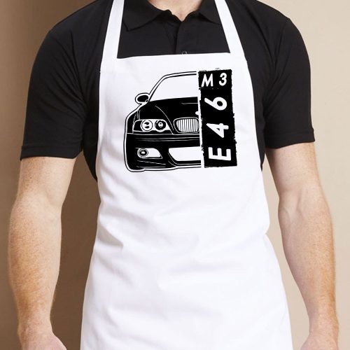 BMW_E46_kötény_BMW_E46_kötények_