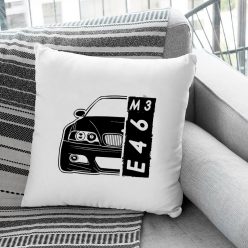 BMW_E46_párna_BMW_E46_ajándékok__Webshop