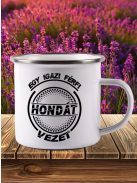 Hondás bögre_Autós ajándékok_ Webshop