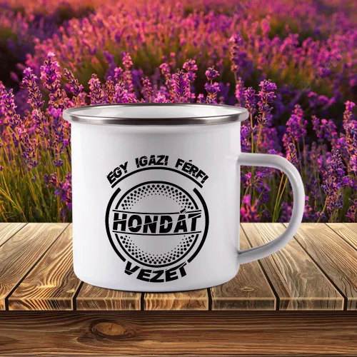 Hondás_bögre_Autós_ajándékok__Webshop