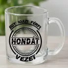 Hondás_bögre_Autós_ajándékok__Webshop