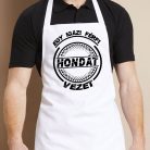 Hondás_kötény_Autós_kötények_