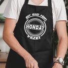 Hondás_kötény_Autós_kötények_