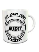 Audis bögre_Autós ajándékok Webshop