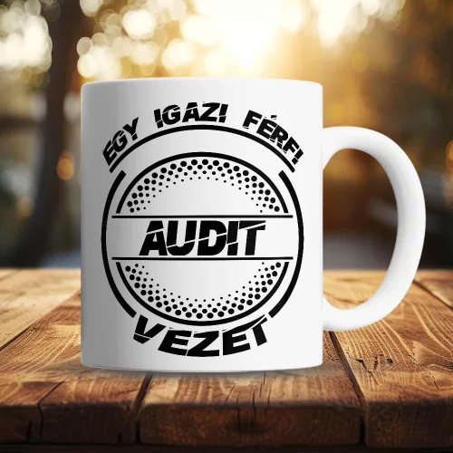 Audis_bögre_Autós_ajándékok__Webshop