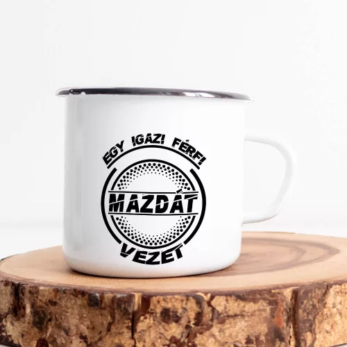 Mazdás_bögre_Autós_ajándékok__Webshop