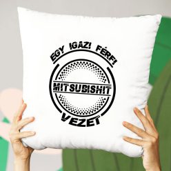 Mitsubishi_párna_Autós_ajándékok__Webshop