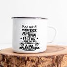 Bögre_méhészeknek_Ajándék_méhész_apukáknak_