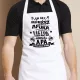 Ajándék_méhészeknek_Kötény_méhész_apukáknak_