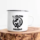 Legjobb_méhésznek_Méhész_feliratos_bögre_