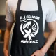 Legjobb_méhésznek_Méhész_feliratos_kötény_