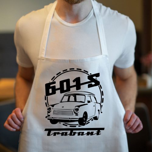 Autós_kötény_Trabant_601S_kötény_