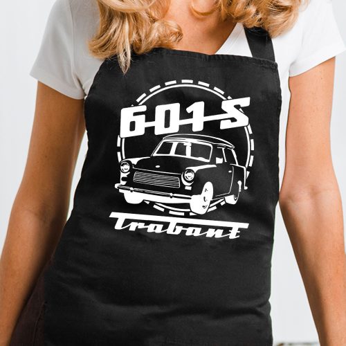 Autós_kötény_Trabant_601S_kötény_