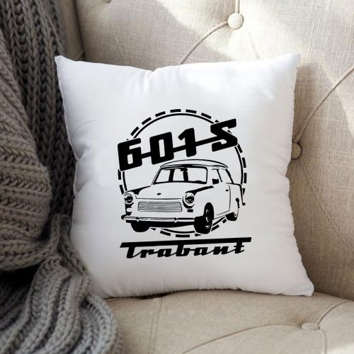 Autós_párna_Trabant_601S_párna_