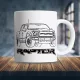 Ford_Raptor_bögre_Fordos_bögrék_