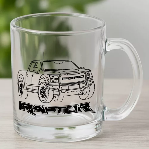 Ford_Raptor_bögre_Fordos_bögrék_