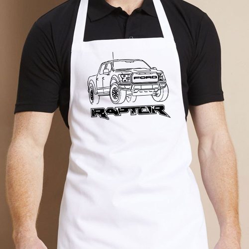 Ford_Raptor_kötény_Fordos_kötények_