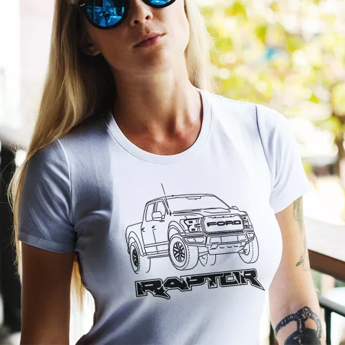 Ford_Raptor_póló_Fordos_női_pólók__Webshop