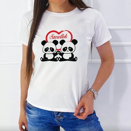 Valentin_napi_női_póló_Pandás_szeretlek_