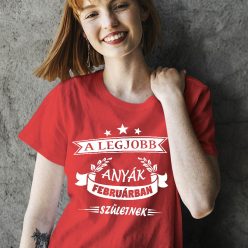 Ajándék_szülinapra_Legjobb_anyák_póló_