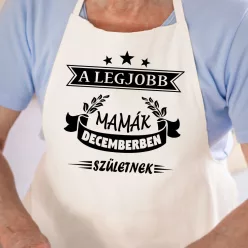 Ajándék_szülinapra_Legjobb_mamának_kötény_
