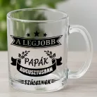 Bögre_születésnapra_Legjobb_papának_ajándék_