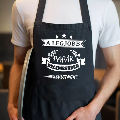 Születésnapi_kötény_Legjobb_papának_ajándék_