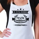 Születésnapi_kötény_Legjobb_tesónak_ajándék_