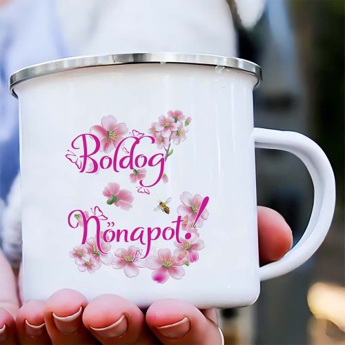 Ajándék_nőnapra_Boldog_nőnapot_bögre_
