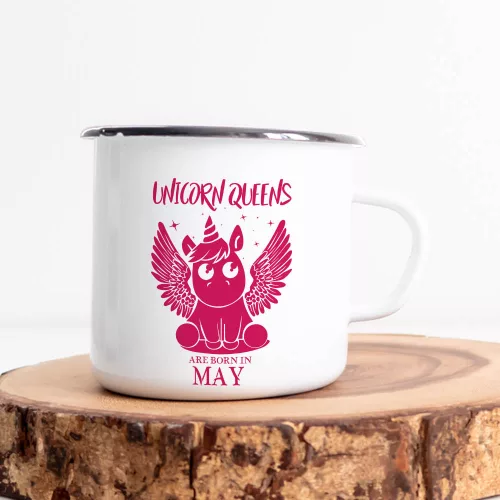 Egyedi_szülinapi_bögre_Unicorn_Queens_