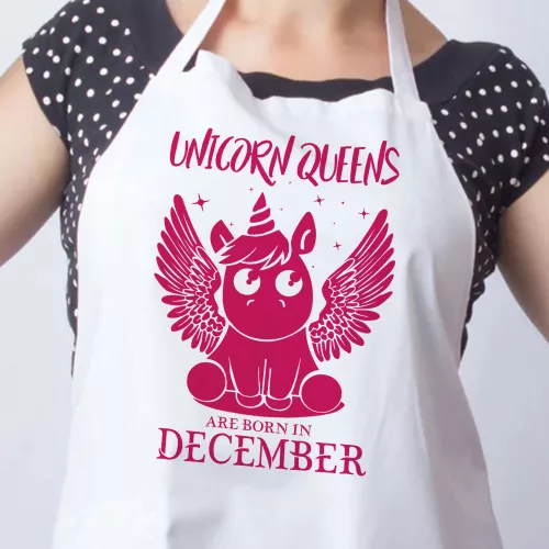 Egyedi_szülinapi_kötény_Unicorn_Queens_