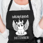 Egyedi_szülinapi_kötény_Unicorn_Queens_