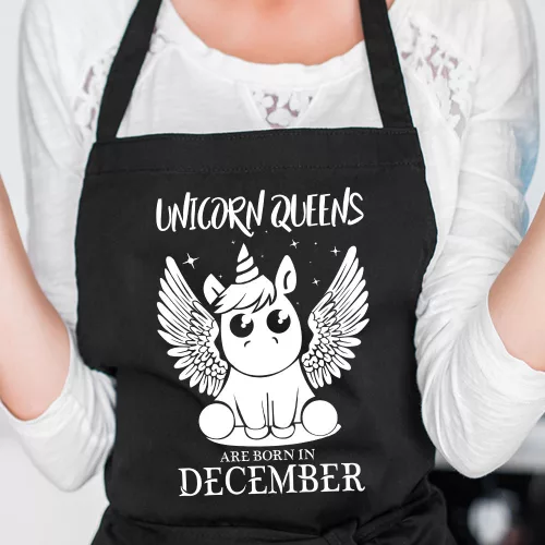Egyedi_szülinapi_kötény_Unicorn_Queens_