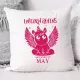 Egyedi_szülinapi_párna_Unicorn_Queens_