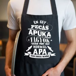 Kötény_apukáknak_Én_egy_pecás_apuka_vagyok_