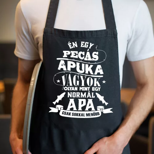 Kötény_apukáknak_Én_egy_pecás_apuka_vagyok_