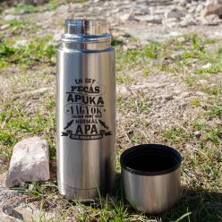 Termosz apukáknak_Én egy pecás apuka vagyok_