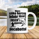 Horgász_bögre_Fasza_gyerek_pecabottal_