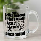 Horgász_bögre_Fasza_gyerek_pecabottal_