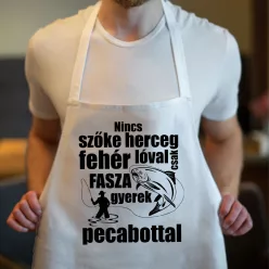 Horgász_kötény_Fasza_gyerek_pecabottal_