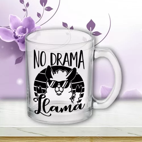 Lámás_bögre_No_drama_Llama_