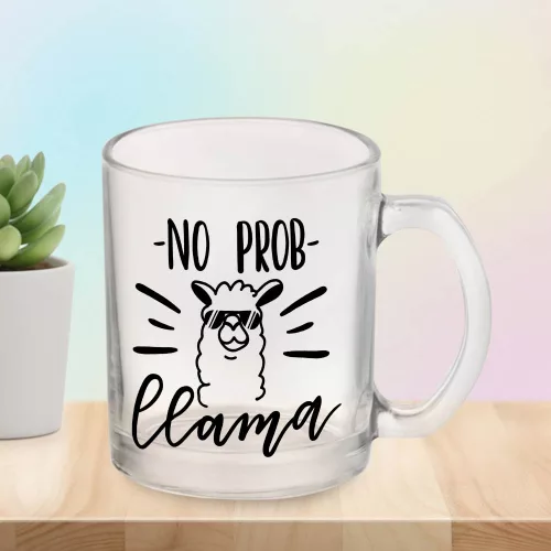 Vicces_lámás_bögre_No_Prob_Llama_