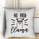 Vicces_lámás_párna_No_Prob_Llama_