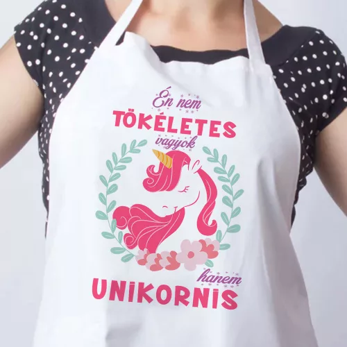 Unikornis_ajándékok_Unikornis_vagyok_kötény_