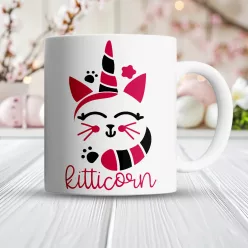 Unikornis_ajándékok_Kitticorn_bögre_